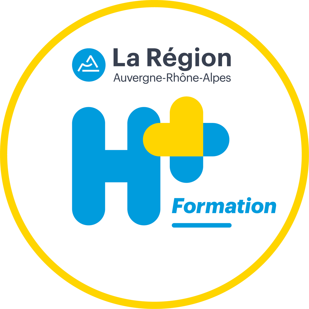 Logo charte H+